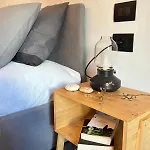 Nuovo Bilocale Con Balcone Panoramico E Posto Auto * Aosta