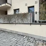 Nuovo Bilocale Con Balcone Panoramico E Posto Auto * Aosta