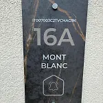 Nuovo Bilocale Con Balcone Panoramico E Posto Auto *
