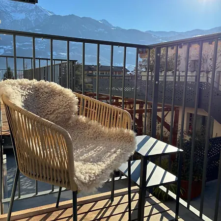 Nuovo Bilocale Con Balcone Panoramico E Posto Auto 아파트 *