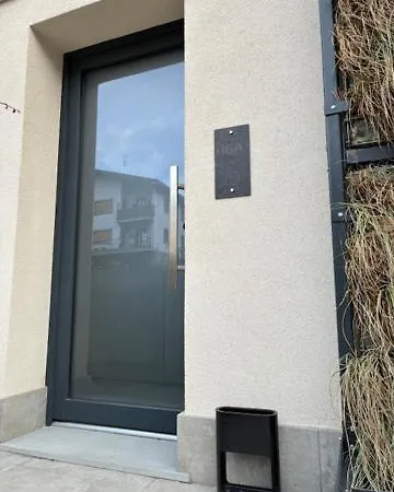 Nuovo Bilocale Con Balcone Panoramico E Posto Auto