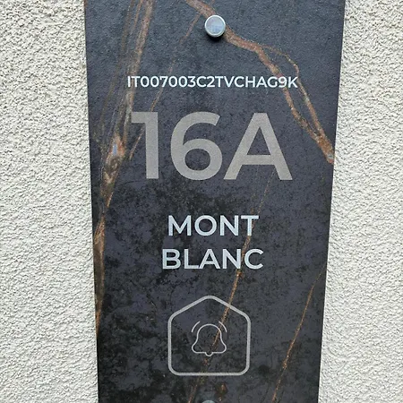 Nuovo Bilocale Con Balcone Panoramico E Posto Auto *