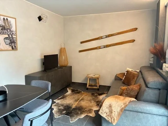 Nuovo Bilocale Con Balcone Panoramico E Posto Auto Apartment